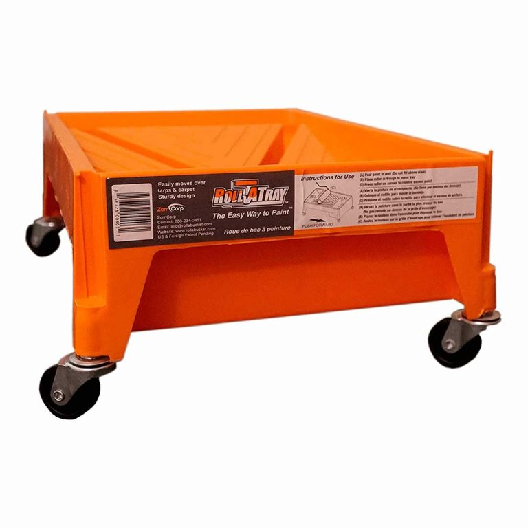 Roll A Tray MAX ZorrCorp